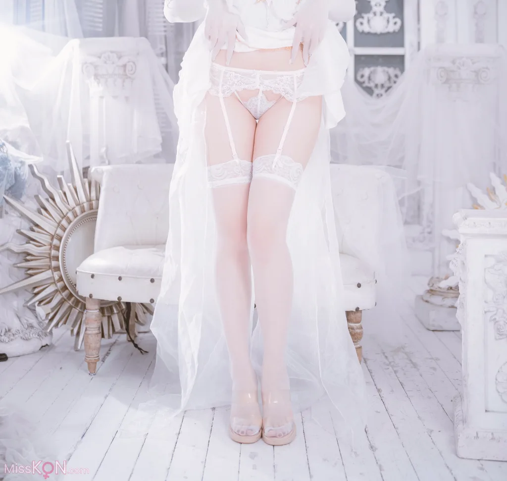 Coser@兔胖胖: 恰巴耶夫 (40 photos) 