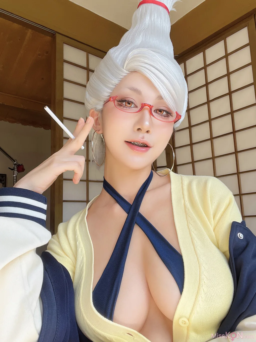 Coser@水淼Aqua: 2024年12月Fantia订阅 綾瀬星子 (32 photos) 2 Coser@水淼Aqua: 2024年12月Fantia订阅 綾瀬星子 (32 photos) 2