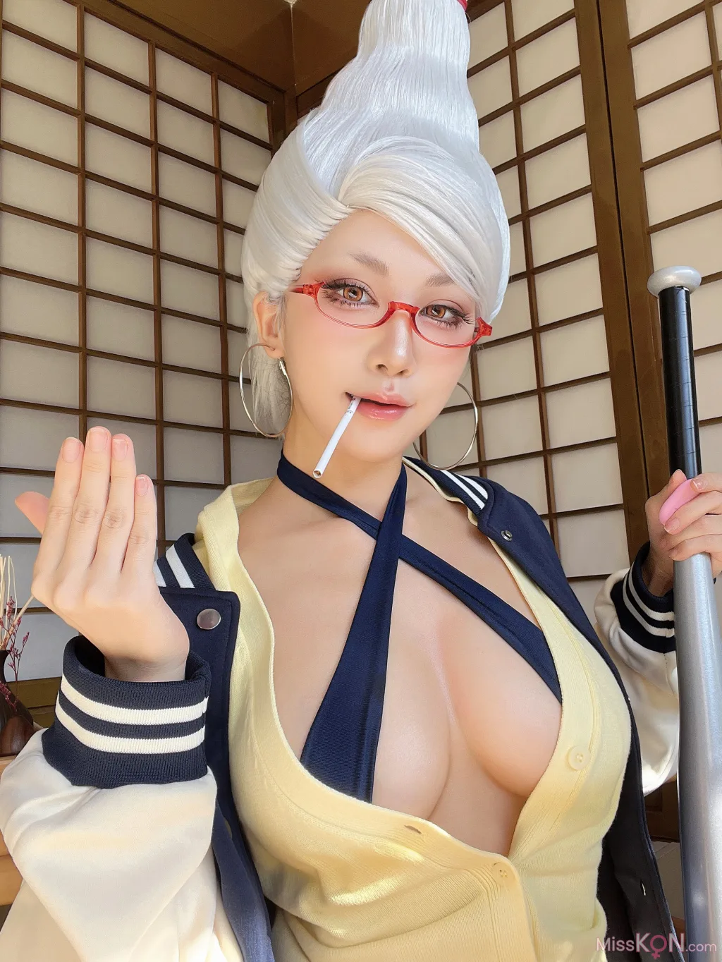 Coser@水淼Aqua: 2024年12月Fantia订阅 綾瀬星子 (32 photos) 6 Coser@水淼Aqua: 2024年12月Fantia订阅 綾瀬星子 (32 photos) 6