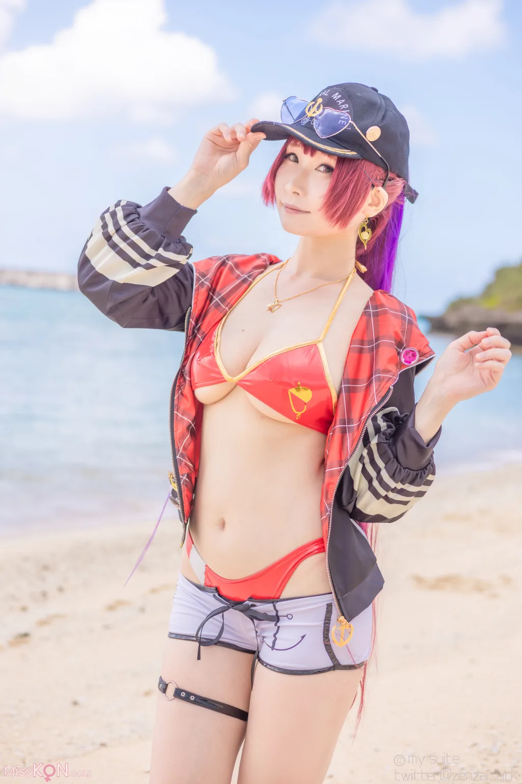 Coser@Atsuki (あつき): I’m Your Suite BOX (361 photos ) 7 Coser@Atsuki (あつき): I’m Your Suite BOX (361 photos ) 7