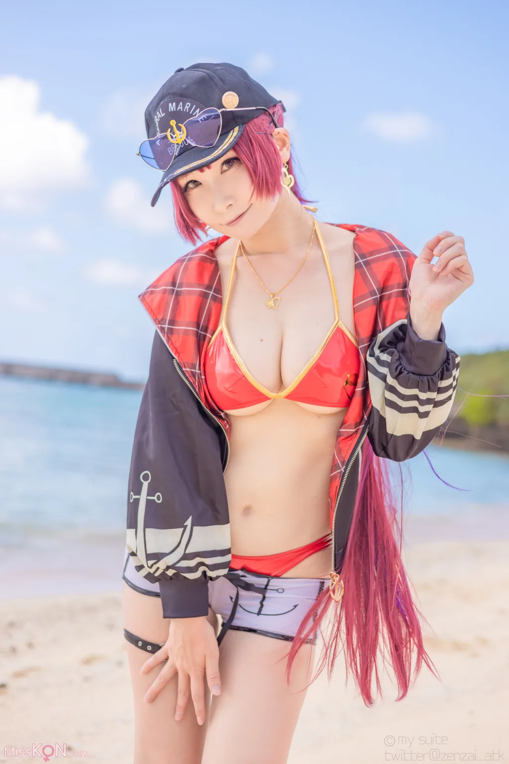 Coser@Atsuki (あつき): I’m Your Suite BOX (361 photos ) 8 Coser@Atsuki (あつき): I’m Your Suite BOX (361 photos ) 8