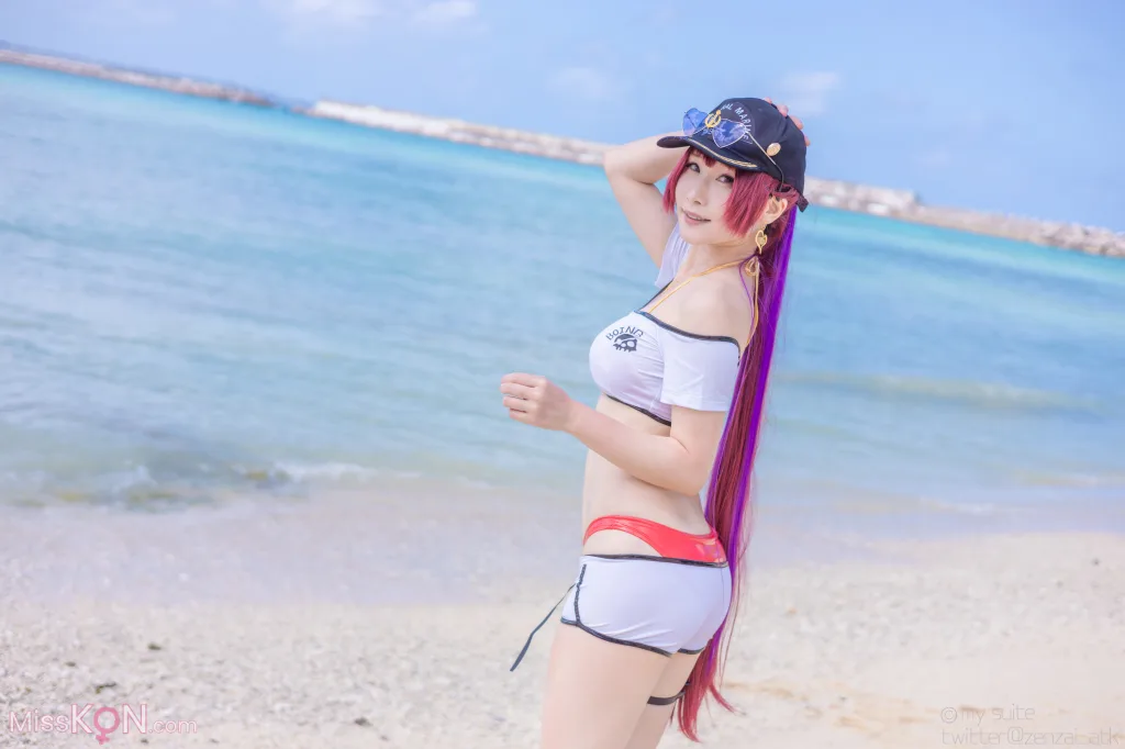 Coser@Atsuki (あつき): I’m Your Suite BOX (361 photos ) 2 Coser@Atsuki (あつき): I’m Your Suite BOX (361 photos ) 2