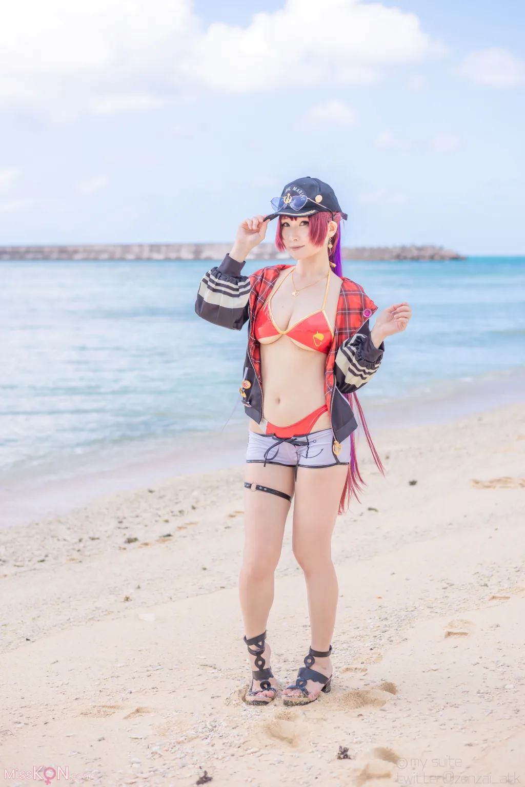 Coser@Atsuki (あつき): I’m Your Suite BOX (361 photos ) 5 Coser@Atsuki (あつき): I’m Your Suite BOX (361 photos ) 5
