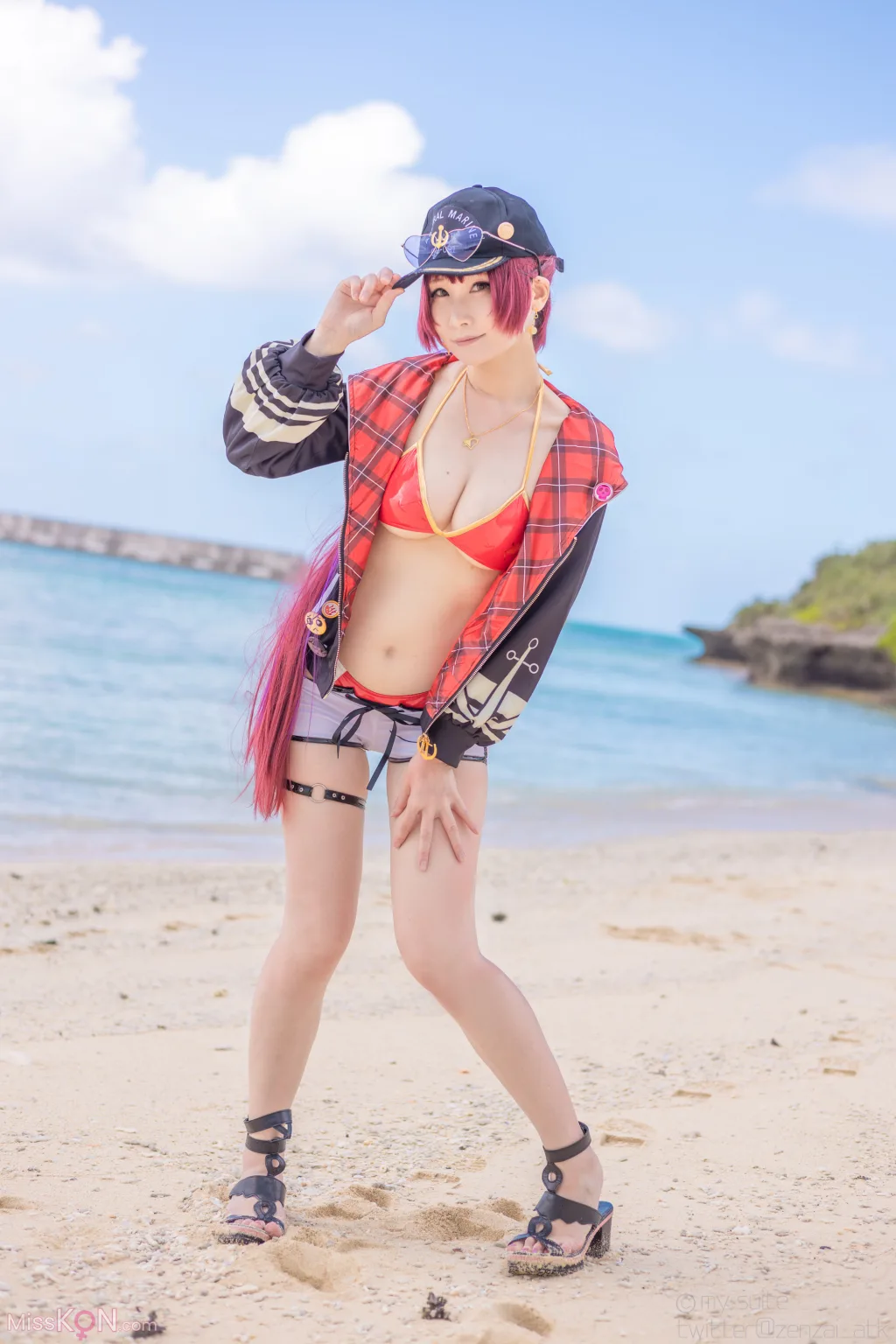 Coser@Atsuki (あつき): I’m Your Suite BOX (361 photos ) 6 Coser@Atsuki (あつき): I’m Your Suite BOX (361 photos ) 6