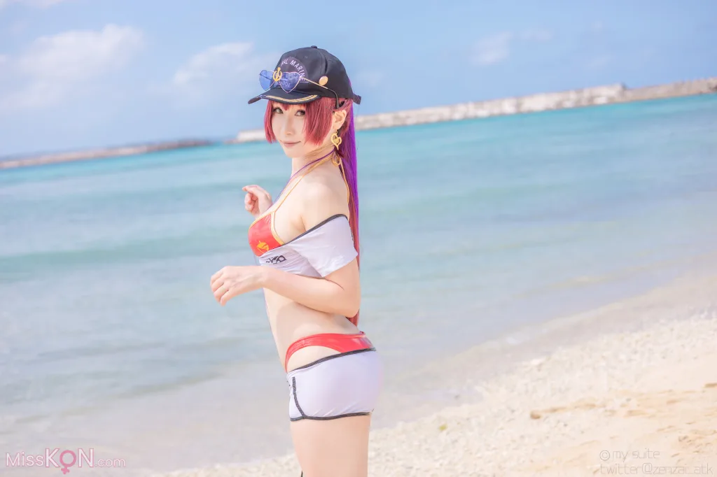 Coser@Atsuki (あつき): I’m Your Suite BOX (361 photos ) 4 Coser@Atsuki (あつき): I’m Your Suite BOX (361 photos ) 4