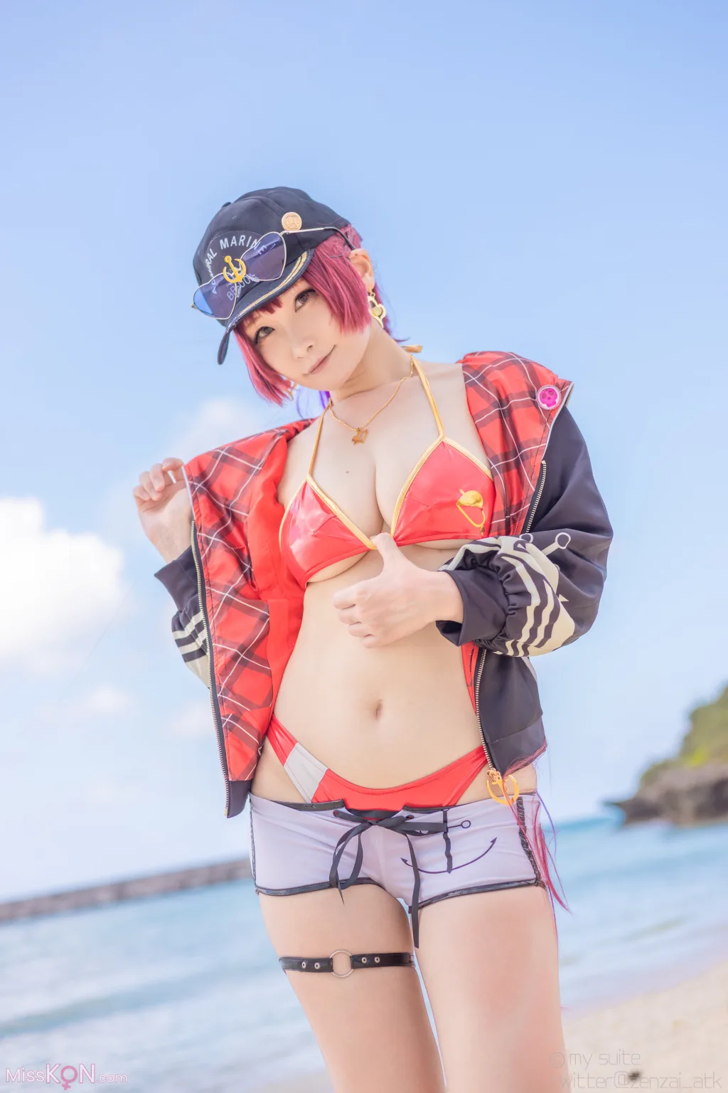 Coser@Atsuki (あつき): I’m Your Suite BOX (361 photos ) 9 Coser@Atsuki (あつき): I’m Your Suite BOX (361 photos ) 9