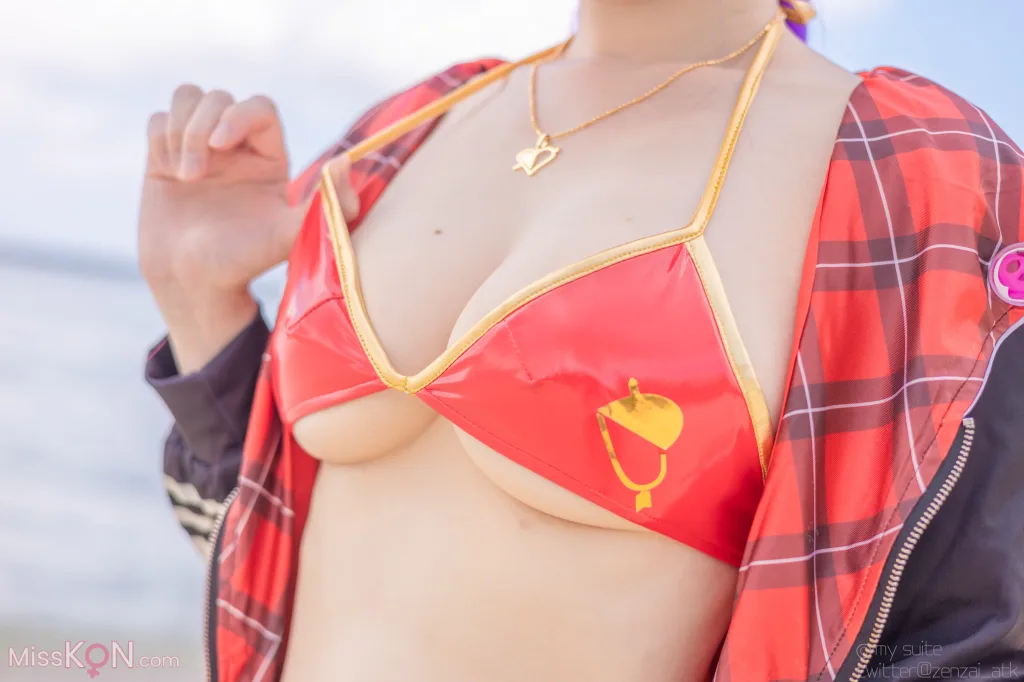 Coser@Atsuki (あつき): I’m Your Suite BOX (361 photos ) 10 Coser@Atsuki (あつき): I’m Your Suite BOX (361 photos ) 10