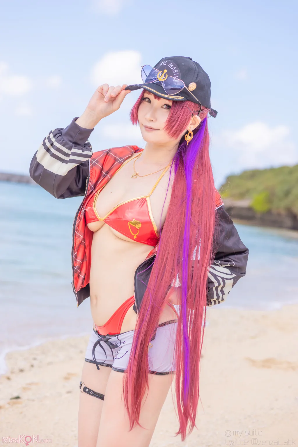 Coser@Atsuki (あつき): I’m Your Suite BOX (361 photos ) 15 Coser@Atsuki (あつき): I’m Your Suite BOX (361 photos ) 15