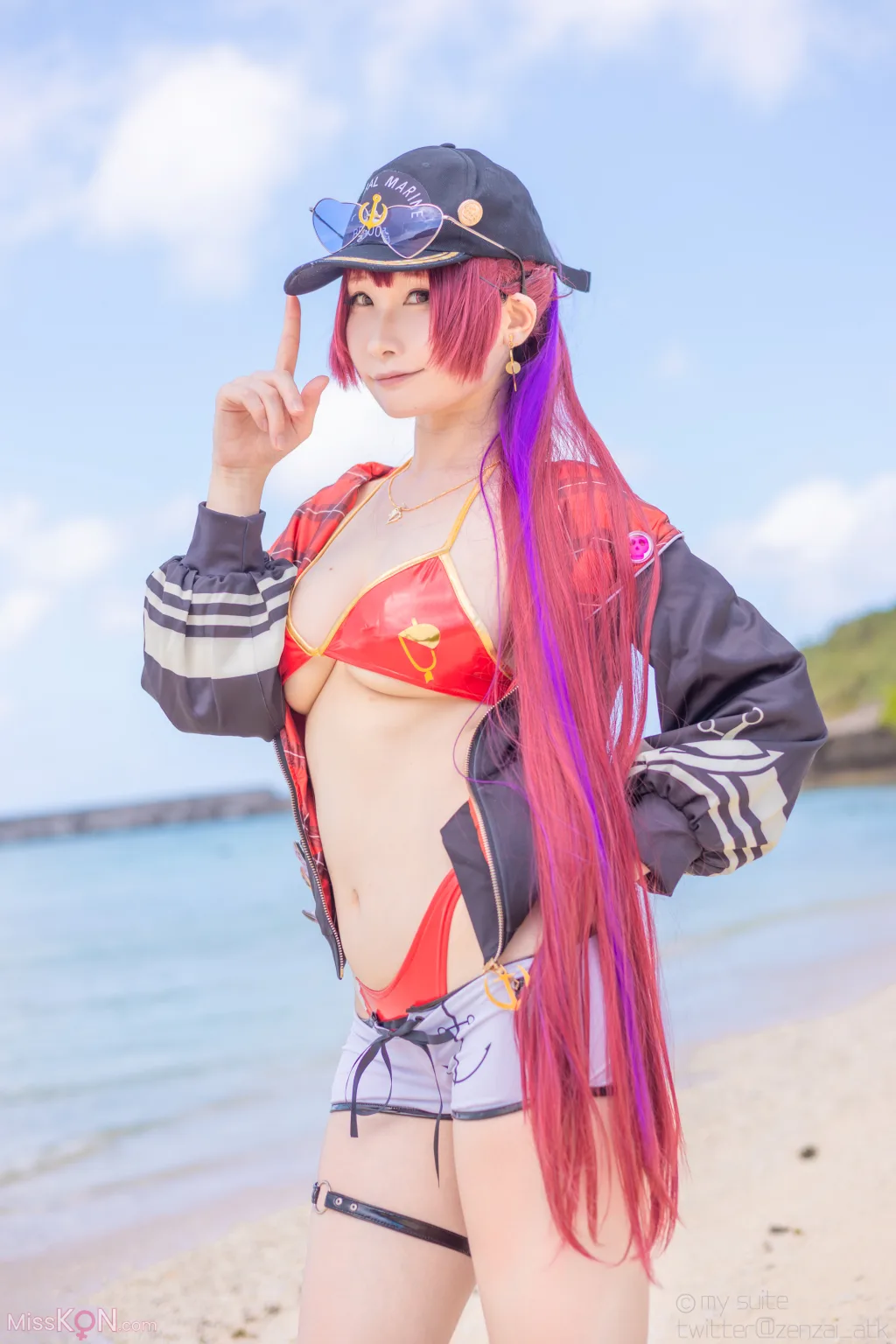 Coser@Atsuki (あつき): I’m Your Suite BOX (361 photos ) 16 Coser@Atsuki (あつき): I’m Your Suite BOX (361 photos ) 16