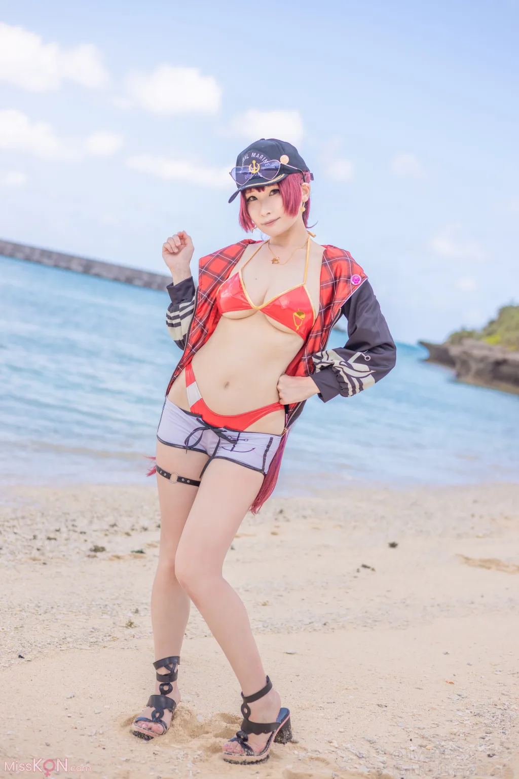 Coser@Atsuki (あつき): I’m Your Suite BOX (361 photos ) 13 Coser@Atsuki (あつき): I’m Your Suite BOX (361 photos ) 13