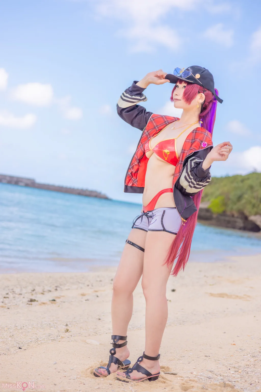 Coser@Atsuki (あつき): I’m Your Suite BOX (361 photos ) 14 Coser@Atsuki (あつき): I’m Your Suite BOX (361 photos ) 14