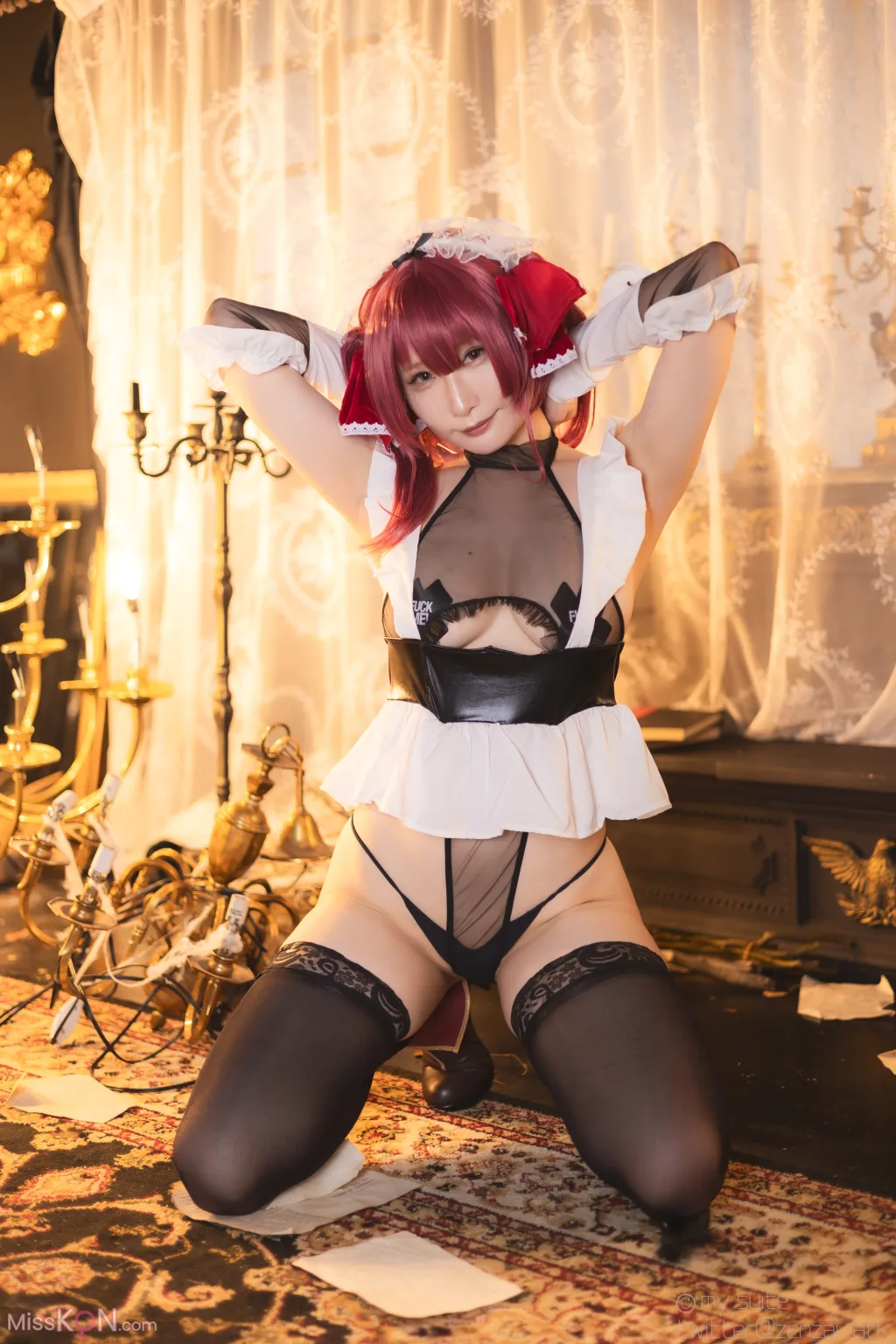 Coser@Atsuki (あつき): I’m Your Suite BOX (361 photos ) 1 Coser@Atsuki (あつき): I’m Your Suite BOX (361 photos ) 1