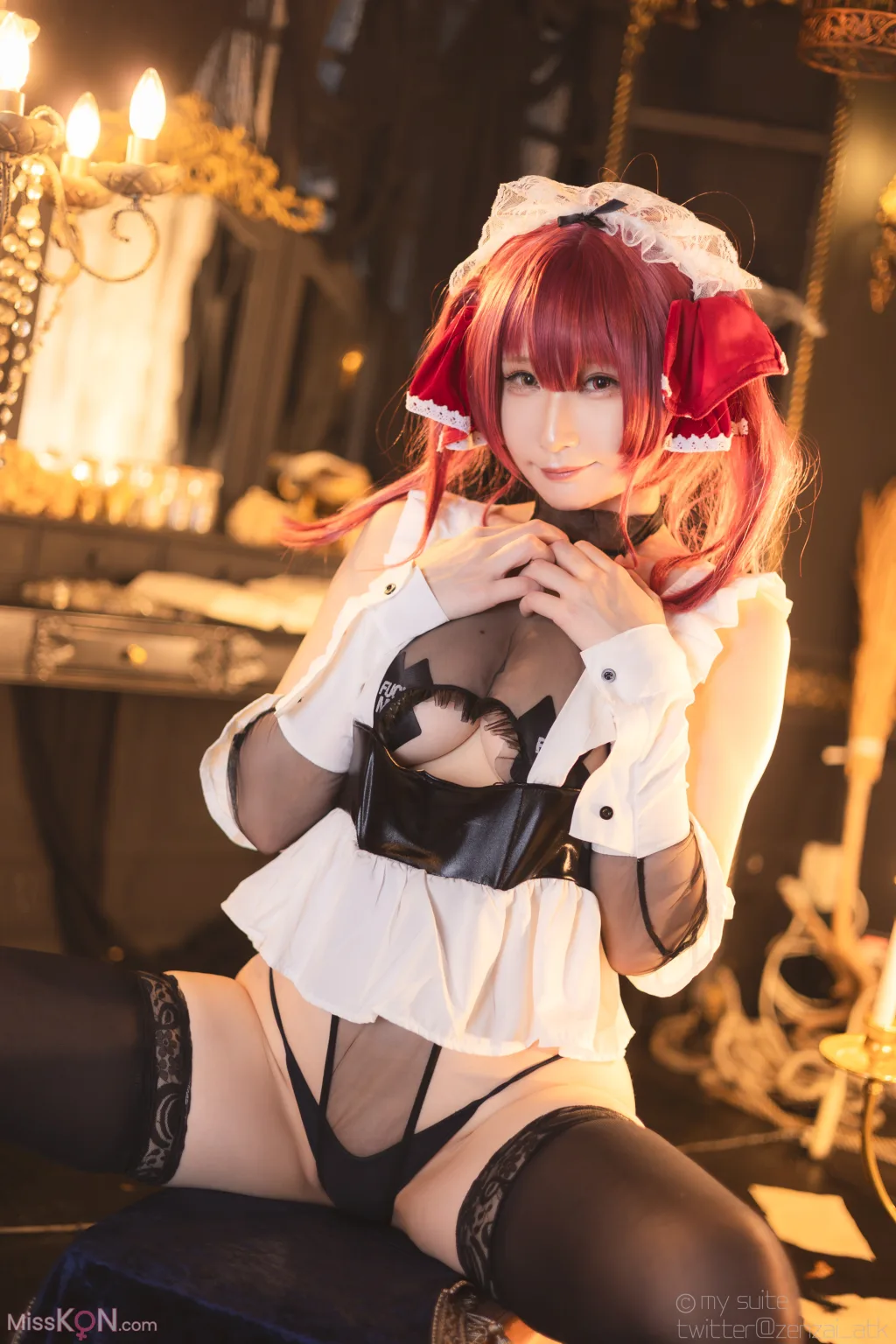 Coser@Atsuki (あつき): I’m Your Suite BOX (361 photos ) 12 Coser@Atsuki (あつき): I’m Your Suite BOX (361 photos ) 12