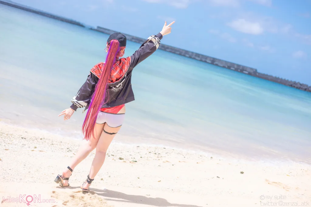 Coser@Atsuki (あつき): I’m Your Suite BOX (361 photos ) 19 Coser@Atsuki (あつき): I’m Your Suite BOX (361 photos ) 19