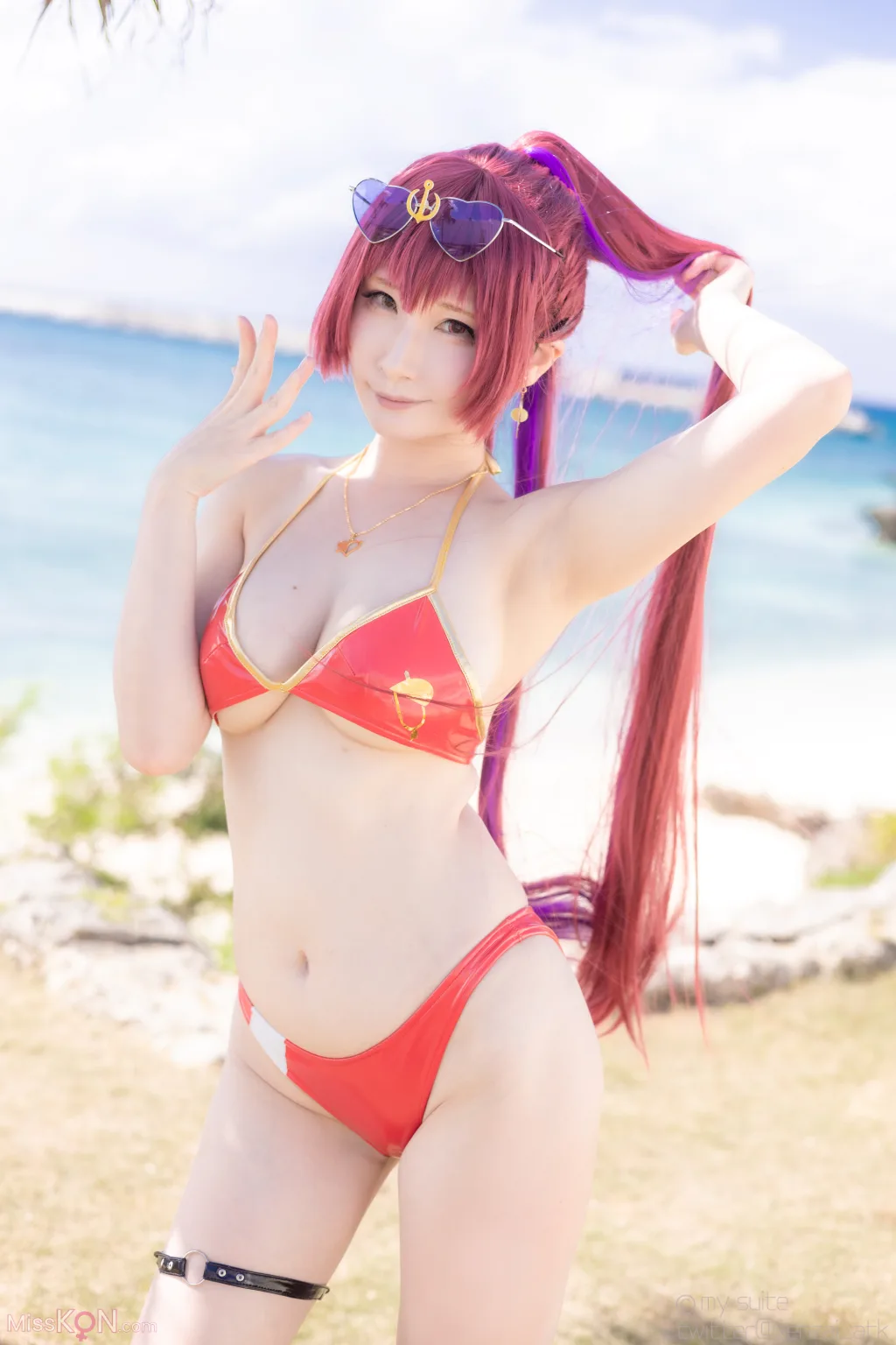 Coser@Atsuki (あつき): I’m Your Suite BOX (361 photos ) 7 Coser@Atsuki (あつき): I’m Your Suite BOX (361 photos ) 7