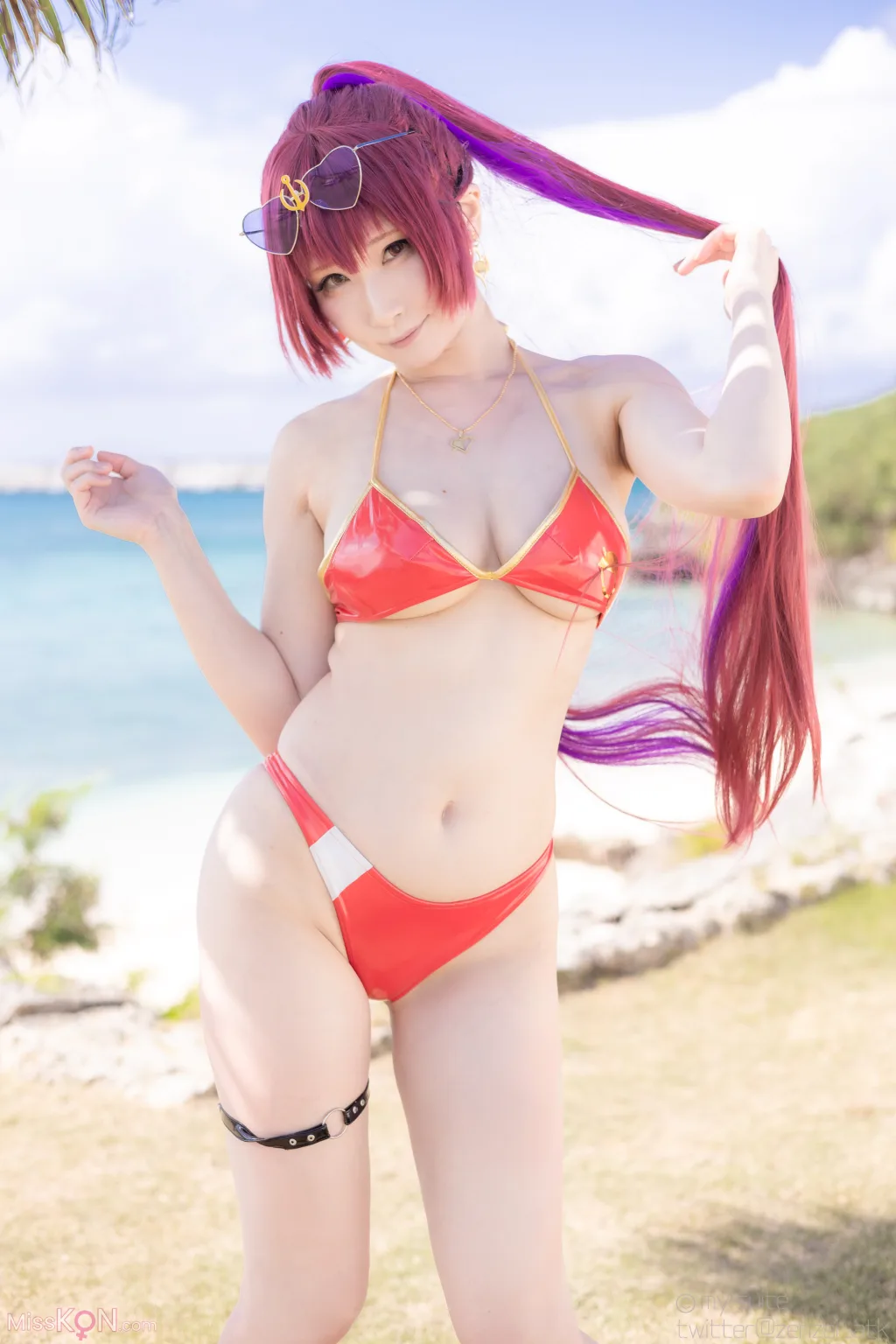 Coser@Atsuki (あつき): I’m Your Suite BOX (361 photos ) 8 Coser@Atsuki (あつき): I’m Your Suite BOX (361 photos ) 8
