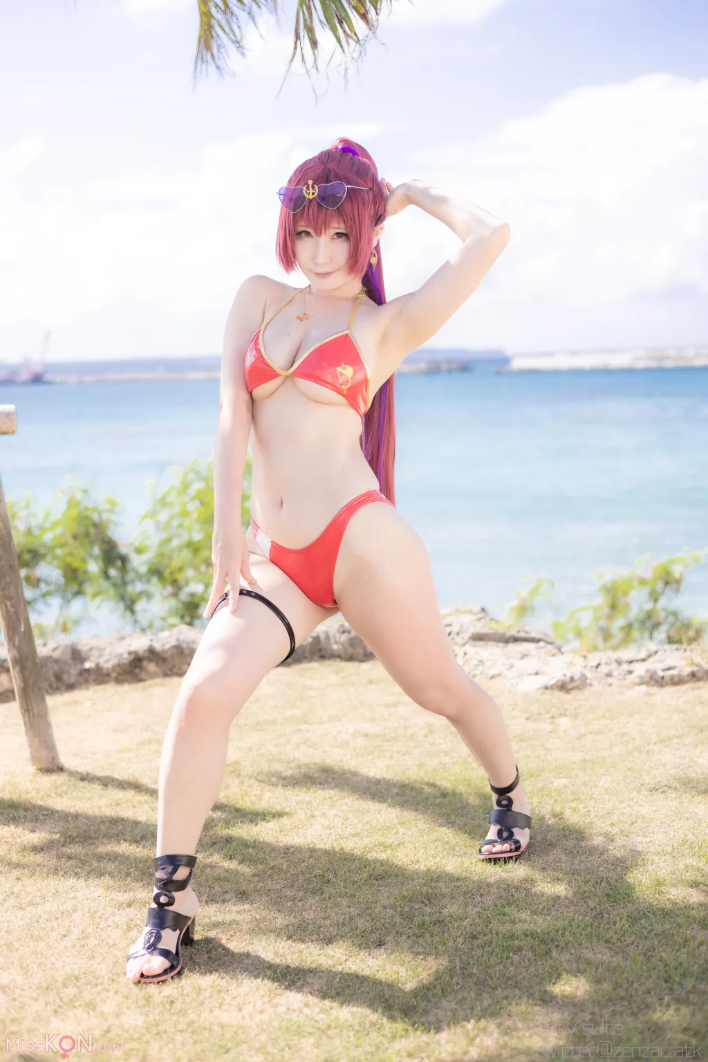 Coser@Atsuki (あつき): I’m Your Suite BOX (361 photos ) 2 Coser@Atsuki (あつき): I’m Your Suite BOX (361 photos ) 2