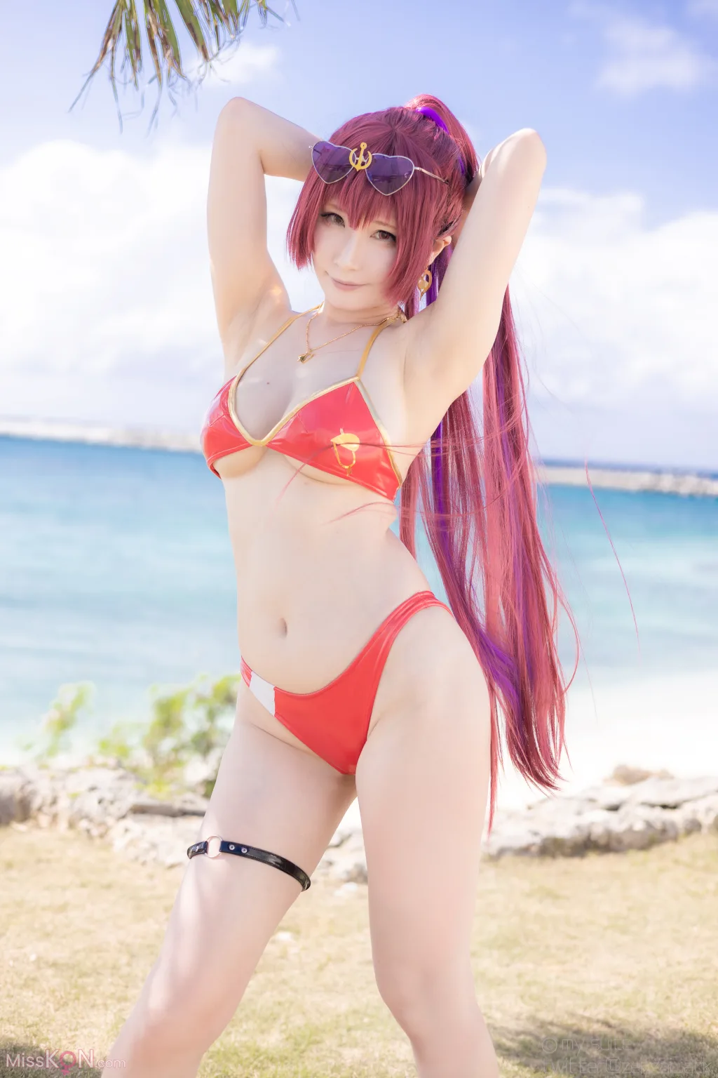 Coser@Atsuki (あつき): I’m Your Suite BOX (361 photos ) 5 Coser@Atsuki (あつき): I’m Your Suite BOX (361 photos ) 5