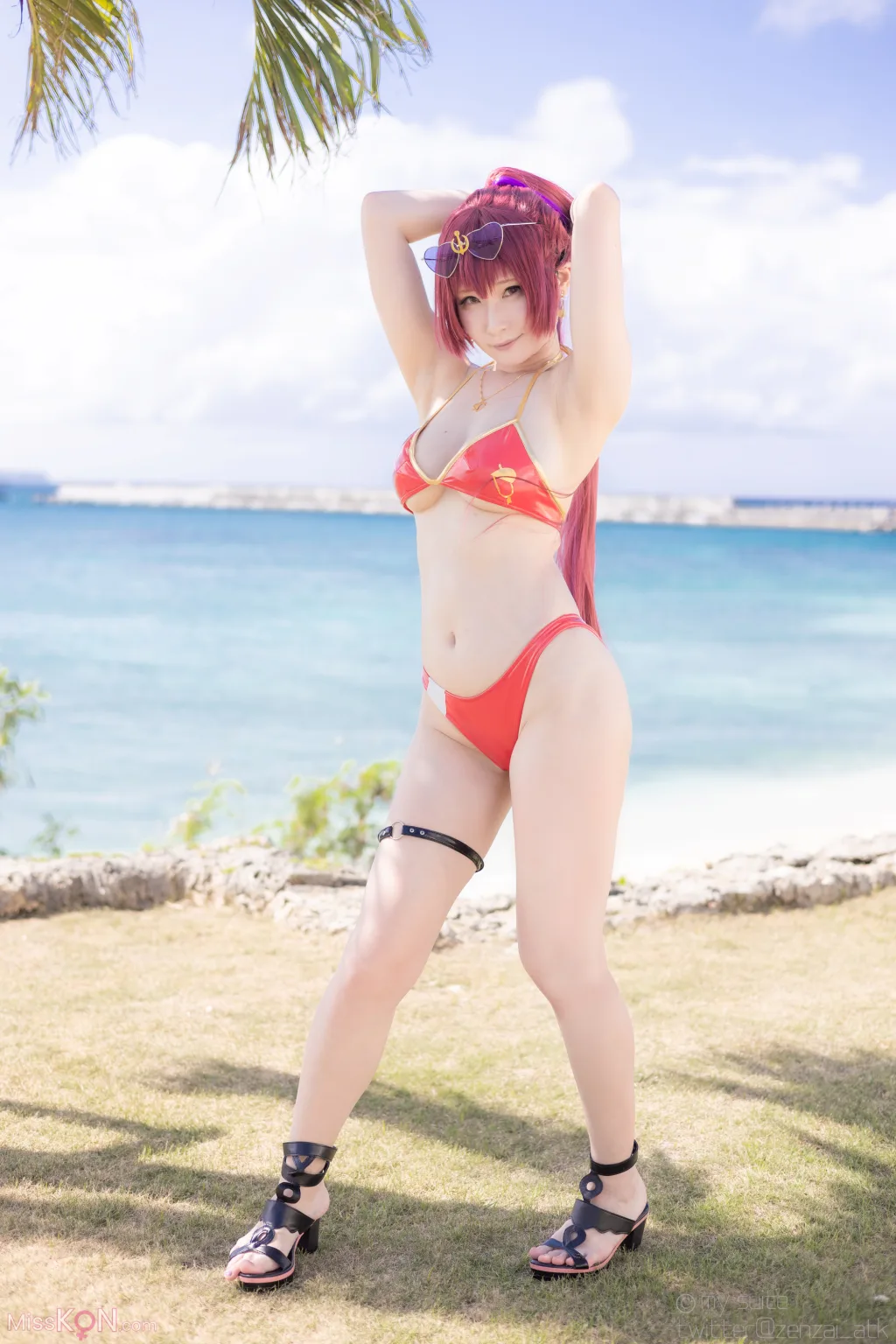 Coser@Atsuki (あつき): I’m Your Suite BOX (361 photos ) 6 Coser@Atsuki (あつき): I’m Your Suite BOX (361 photos ) 6