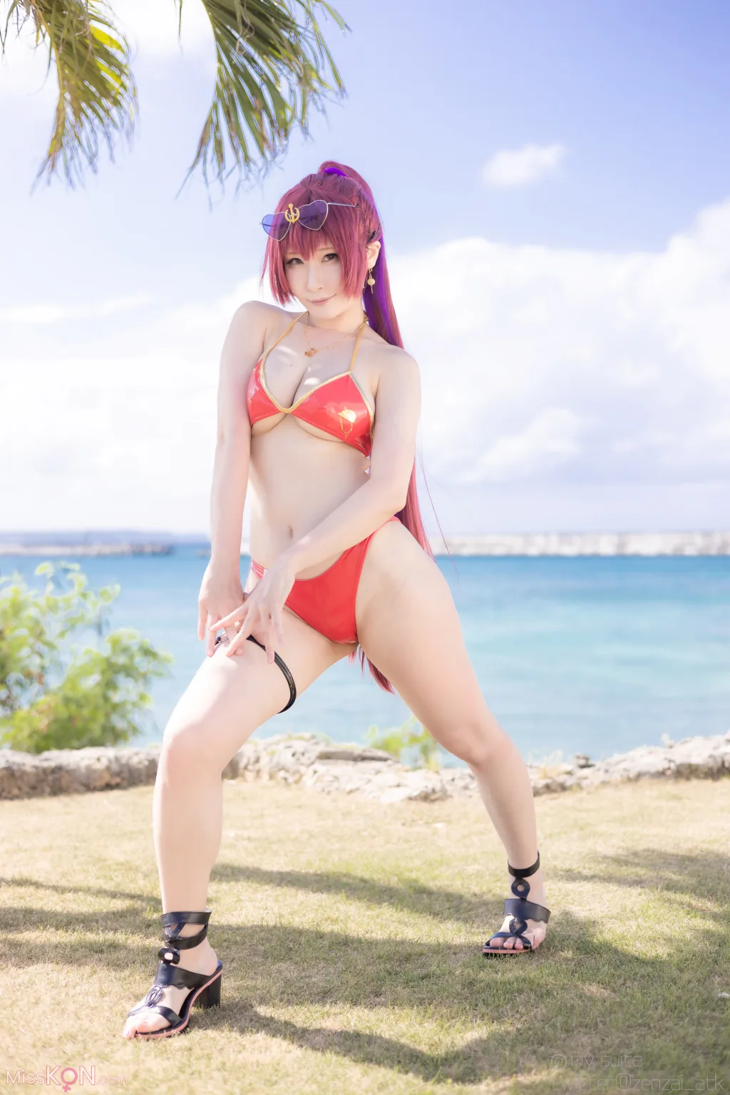 Coser@Atsuki (あつき): I’m Your Suite BOX (361 photos ) 3 Coser@Atsuki (あつき): I’m Your Suite BOX (361 photos ) 3