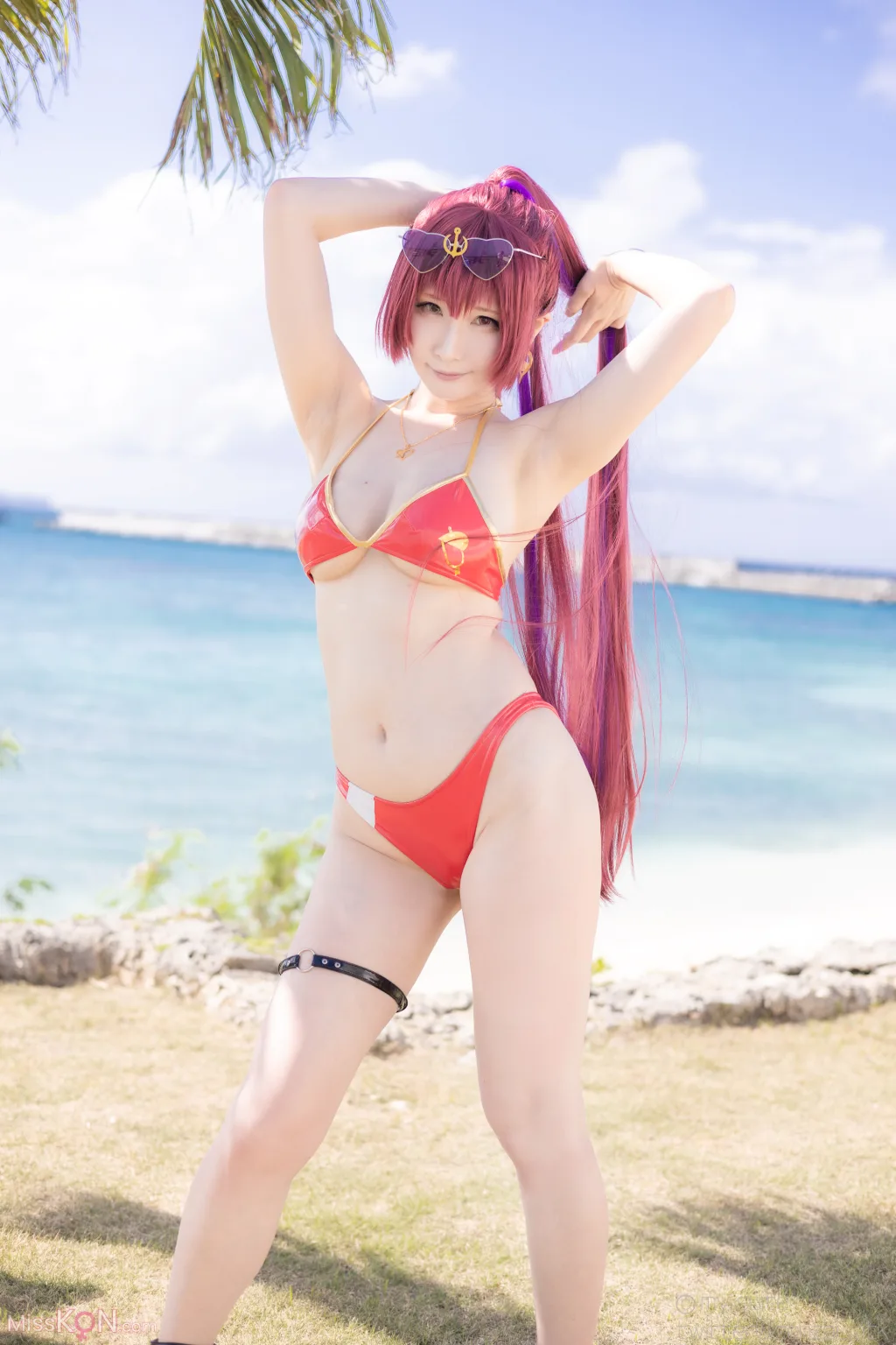 Coser@Atsuki (あつき): I’m Your Suite BOX (361 photos ) 4 Coser@Atsuki (あつき): I’m Your Suite BOX (361 photos ) 4