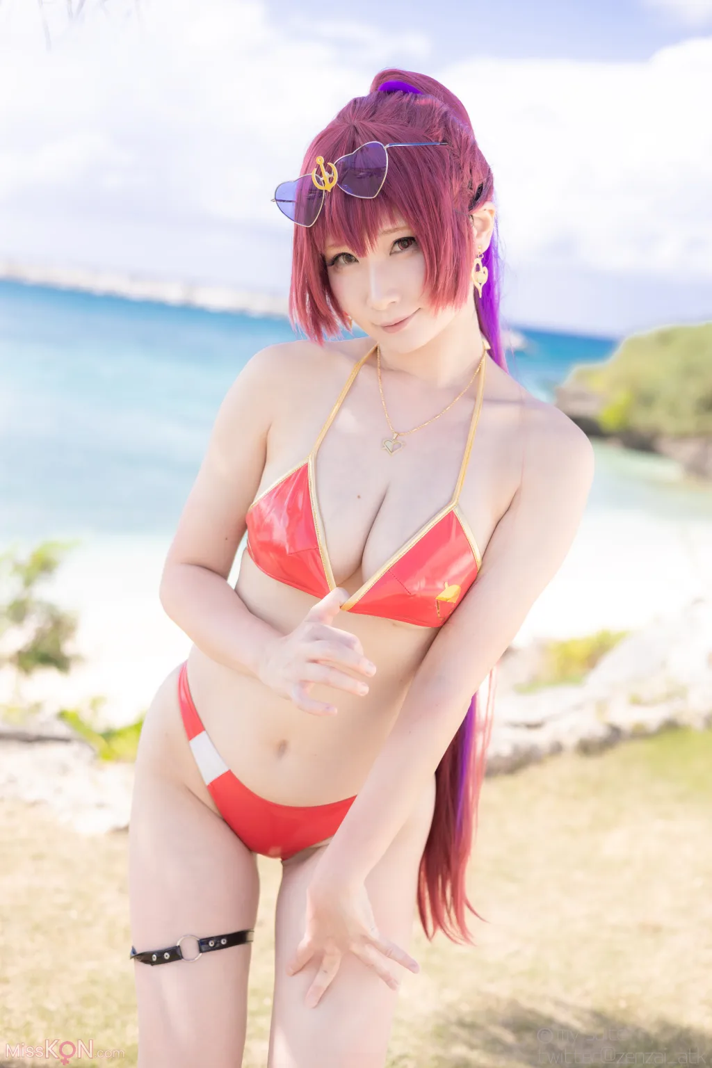 Coser@Atsuki (あつき): I’m Your Suite BOX (361 photos ) 11 Coser@Atsuki (あつき): I’m Your Suite BOX (361 photos ) 11