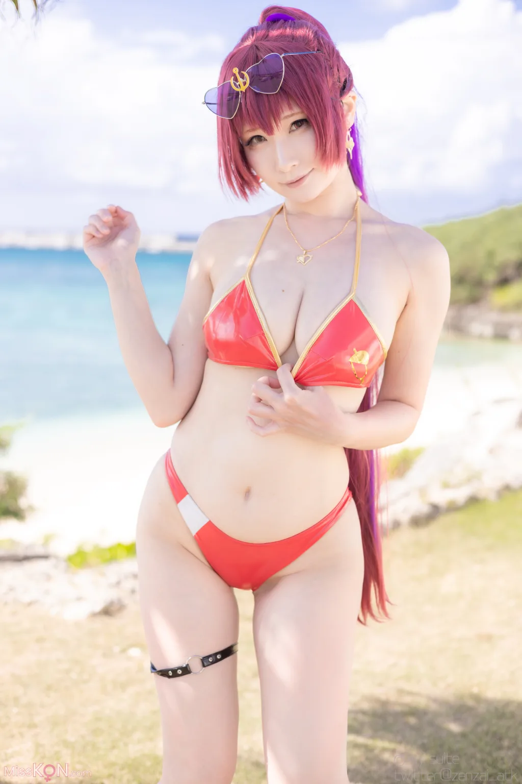 Coser@Atsuki (あつき): I’m Your Suite BOX (361 photos ) 12 Coser@Atsuki (あつき): I’m Your Suite BOX (361 photos ) 12