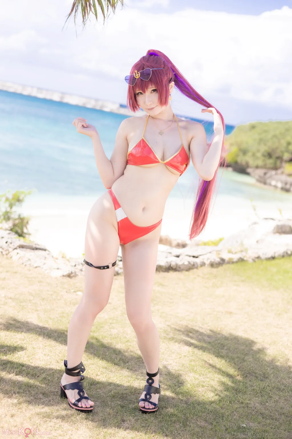 Coser@Atsuki (あつき): I’m Your Suite BOX (361 photos ) 9 Coser@Atsuki (あつき): I’m Your Suite BOX (361 photos ) 9