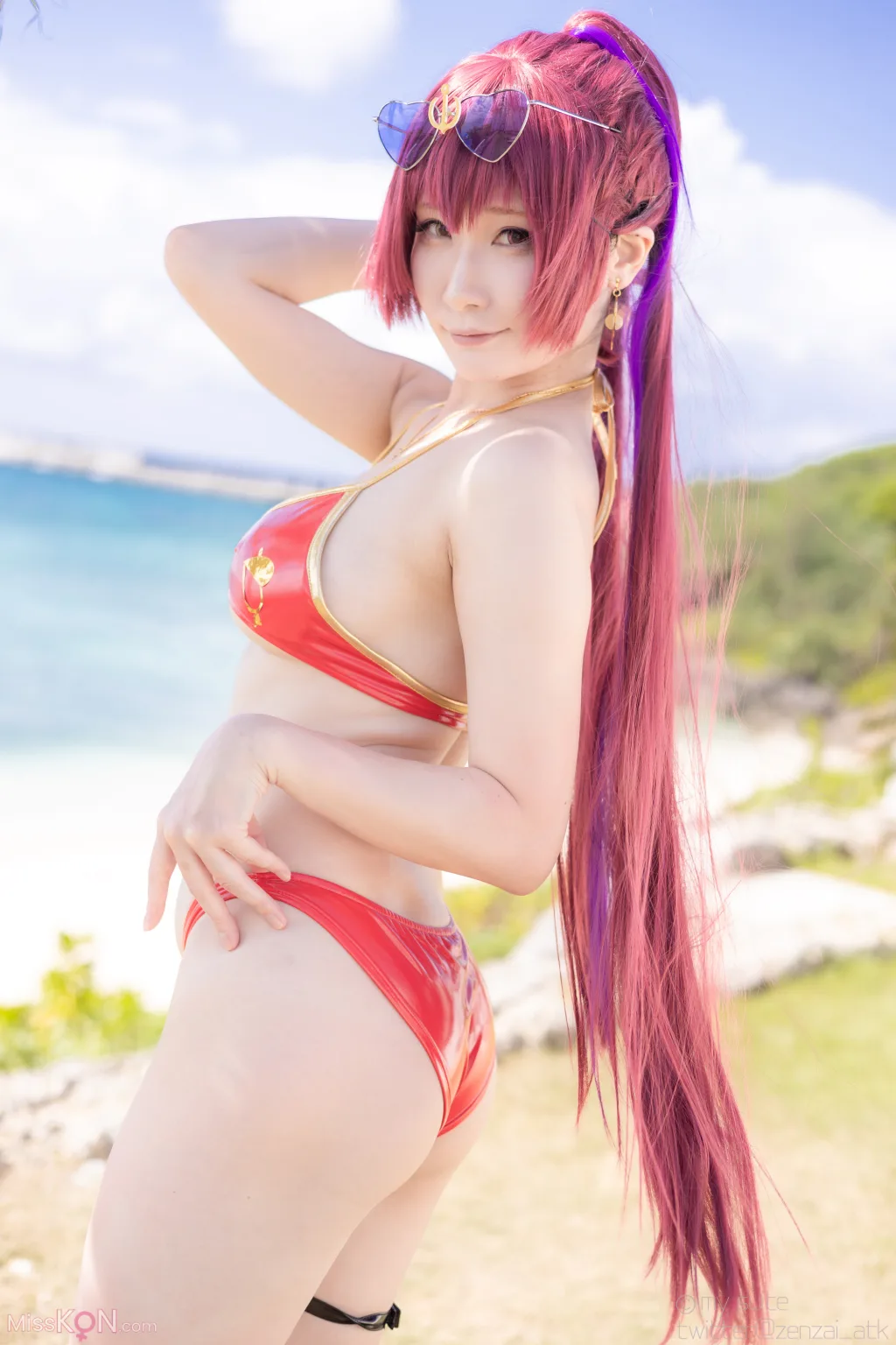 Coser@Atsuki (あつき): I’m Your Suite BOX (361 photos ) 15 Coser@Atsuki (あつき): I’m Your Suite BOX (361 photos ) 15