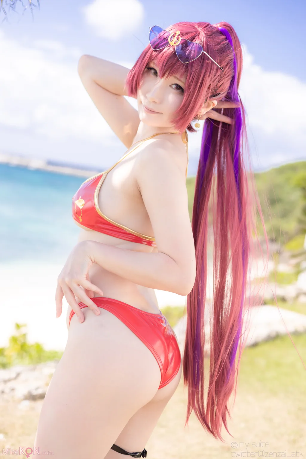 Coser@Atsuki (あつき): I’m Your Suite BOX (361 photos ) 14 Coser@Atsuki (あつき): I’m Your Suite BOX (361 photos ) 14