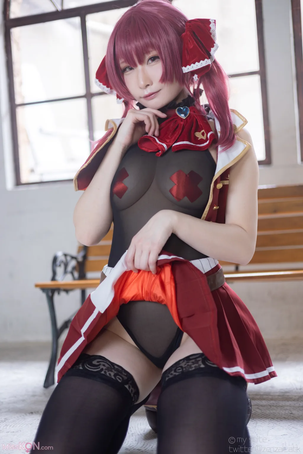 Coser@Atsuki (あつき): I’m Your Suite BOX (361 photos ) 1 Coser@Atsuki (あつき): I’m Your Suite BOX (361 photos ) 1