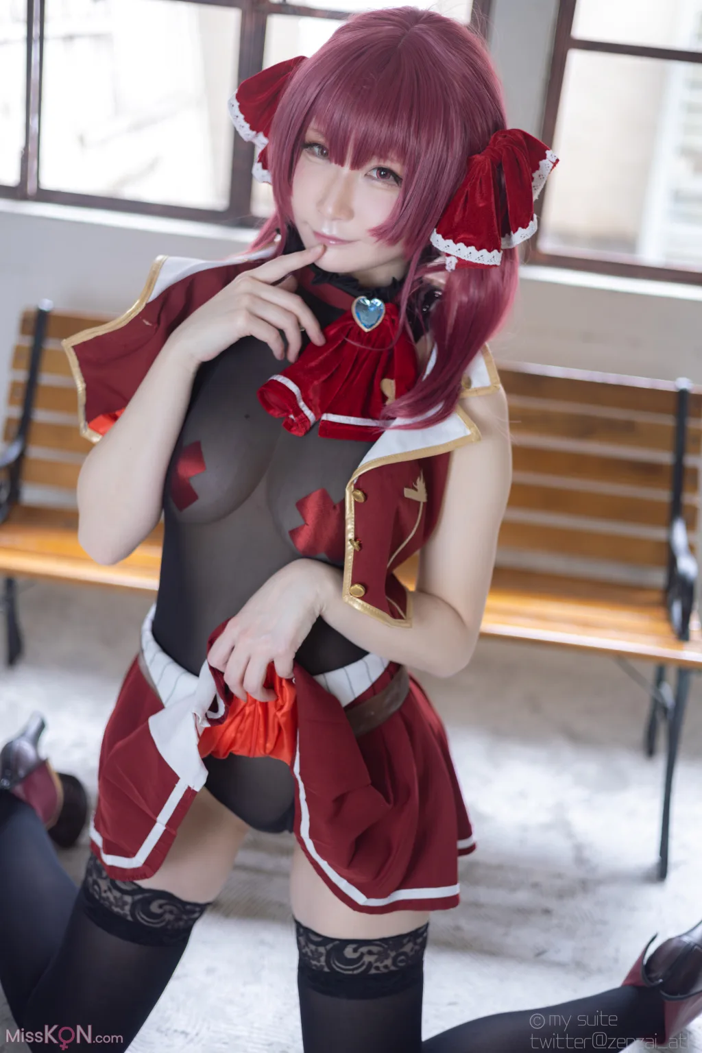 Coser@Atsuki (あつき): I’m Your Suite BOX (361 photos ) 0 Coser@Atsuki (あつき): I’m Your Suite BOX (361 photos ) 0