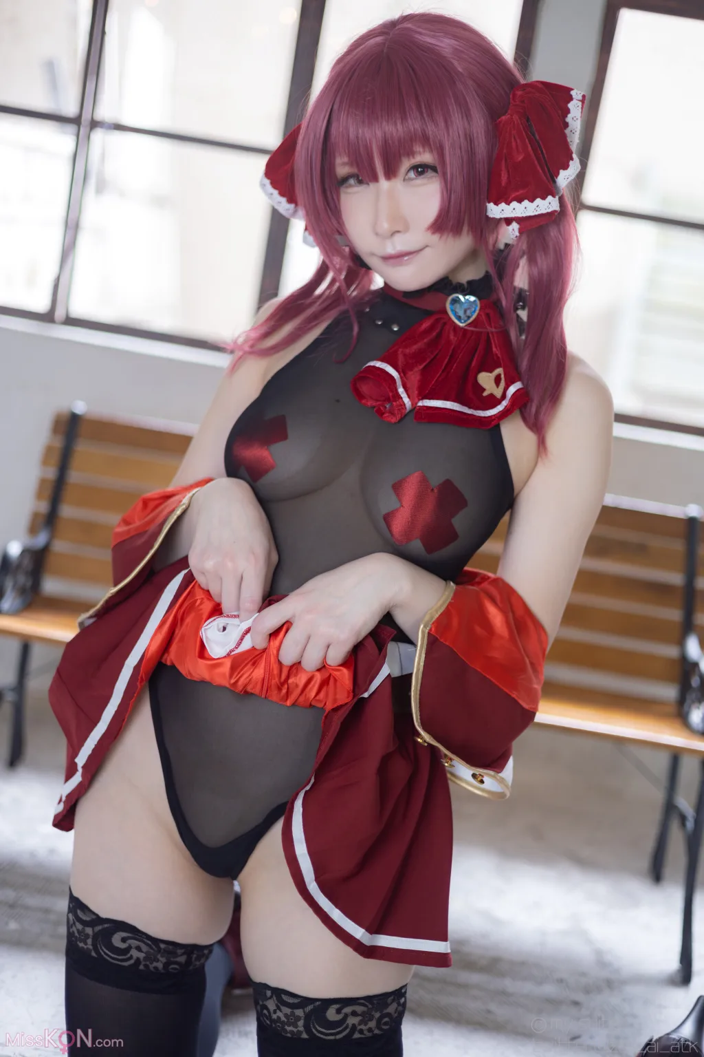 Coser@Atsuki (あつき): I’m Your Suite BOX (361 photos ) 3 Coser@Atsuki (あつき): I’m Your Suite BOX (361 photos ) 3