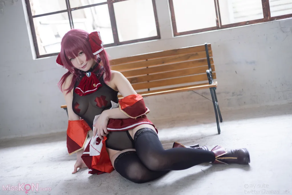 Coser@Atsuki (あつき): I’m Your Suite BOX (361 photos ) 4 Coser@Atsuki (あつき): I’m Your Suite BOX (361 photos ) 4