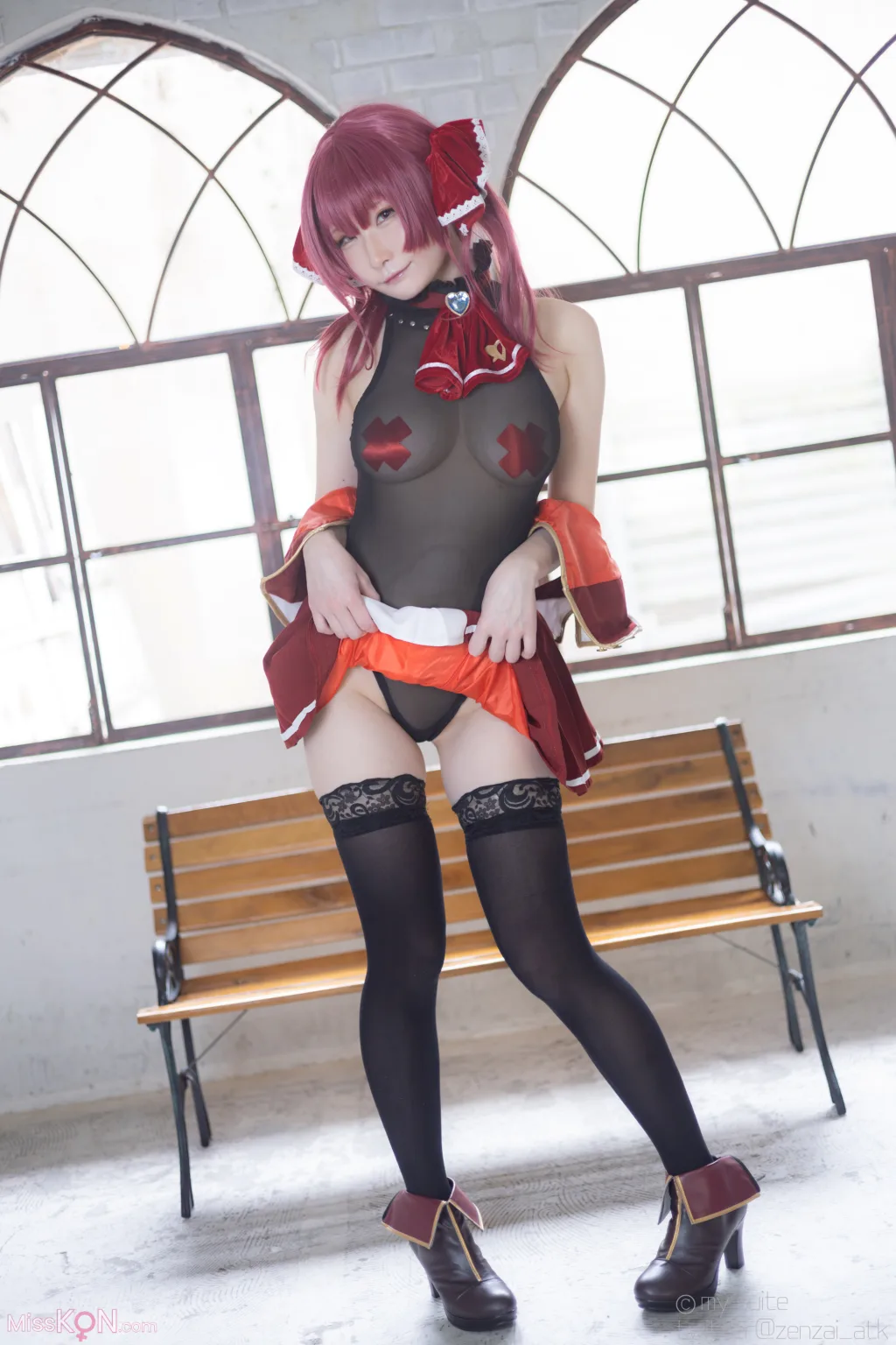 Coser@Atsuki (あつき): I’m Your Suite BOX (361 photos ) 11 Coser@Atsuki (あつき): I’m Your Suite BOX (361 photos ) 11
