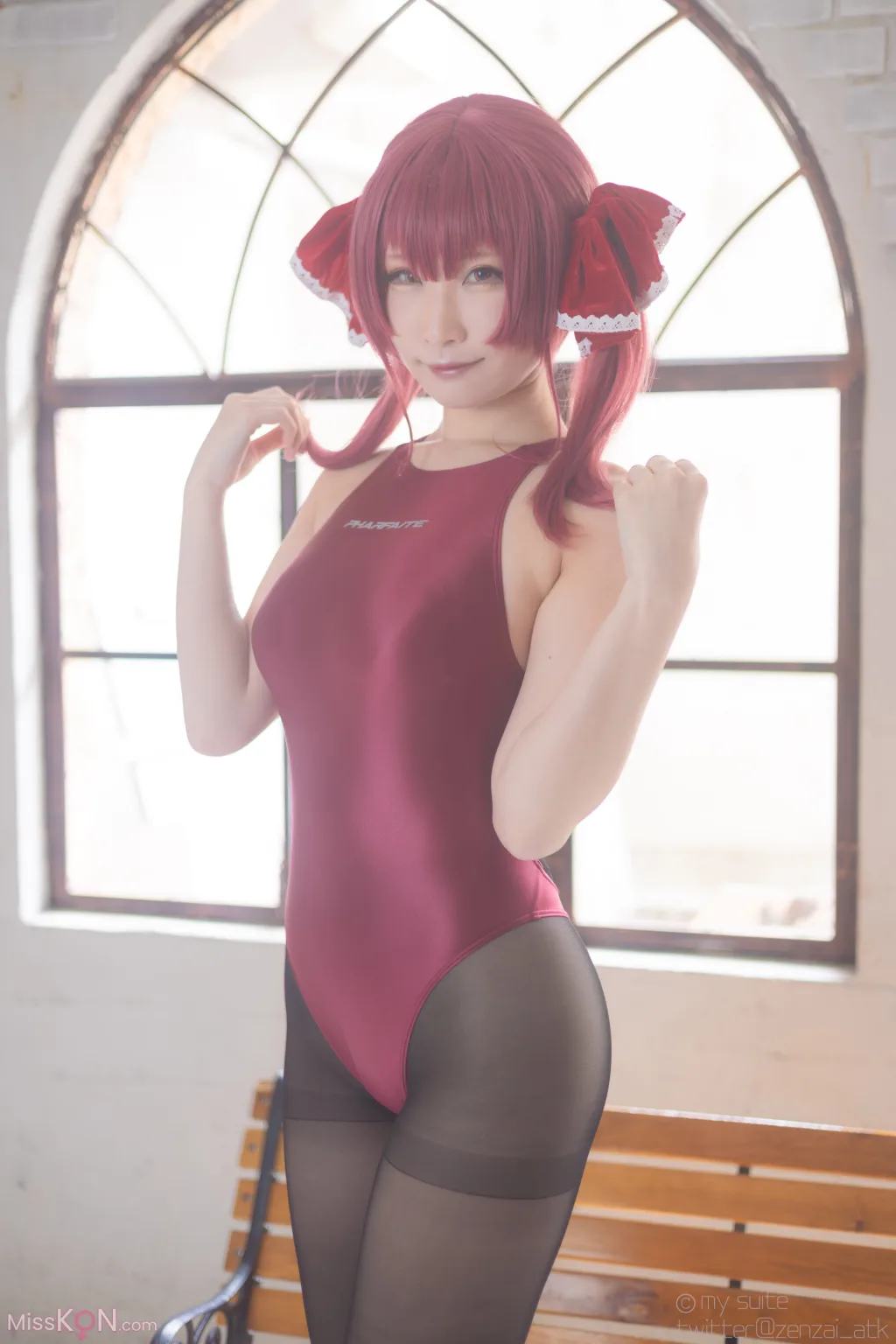 Coser@Atsuki (あつき): I’m Your Suite BOX (361 photos ) 15 Coser@Atsuki (あつき): I’m Your Suite BOX (361 photos ) 15