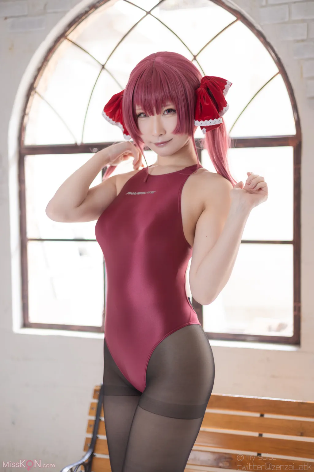 Coser@Atsuki (あつき): I’m Your Suite BOX (361 photos ) 16 Coser@Atsuki (あつき): I’m Your Suite BOX (361 photos ) 16