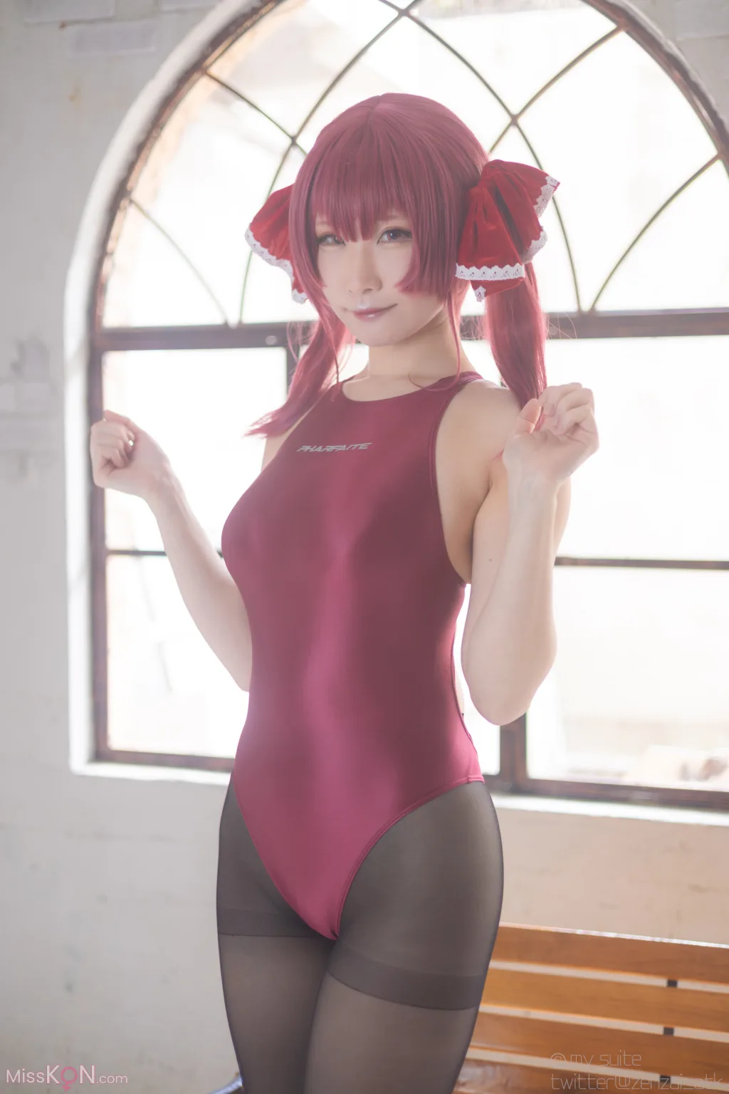 Coser@Atsuki (あつき): I’m Your Suite BOX (361 photos ) 14 Coser@Atsuki (あつき): I’m Your Suite BOX (361 photos ) 14