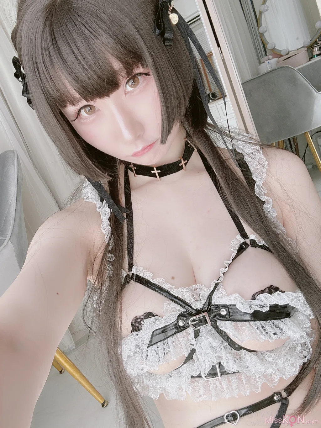 Coser@Atsuki (あつき): Fuyuko Mayuzumi (339 photos) 1 Coser@Atsuki (あつき): Fuyuko Mayuzumi (339 photos) 1