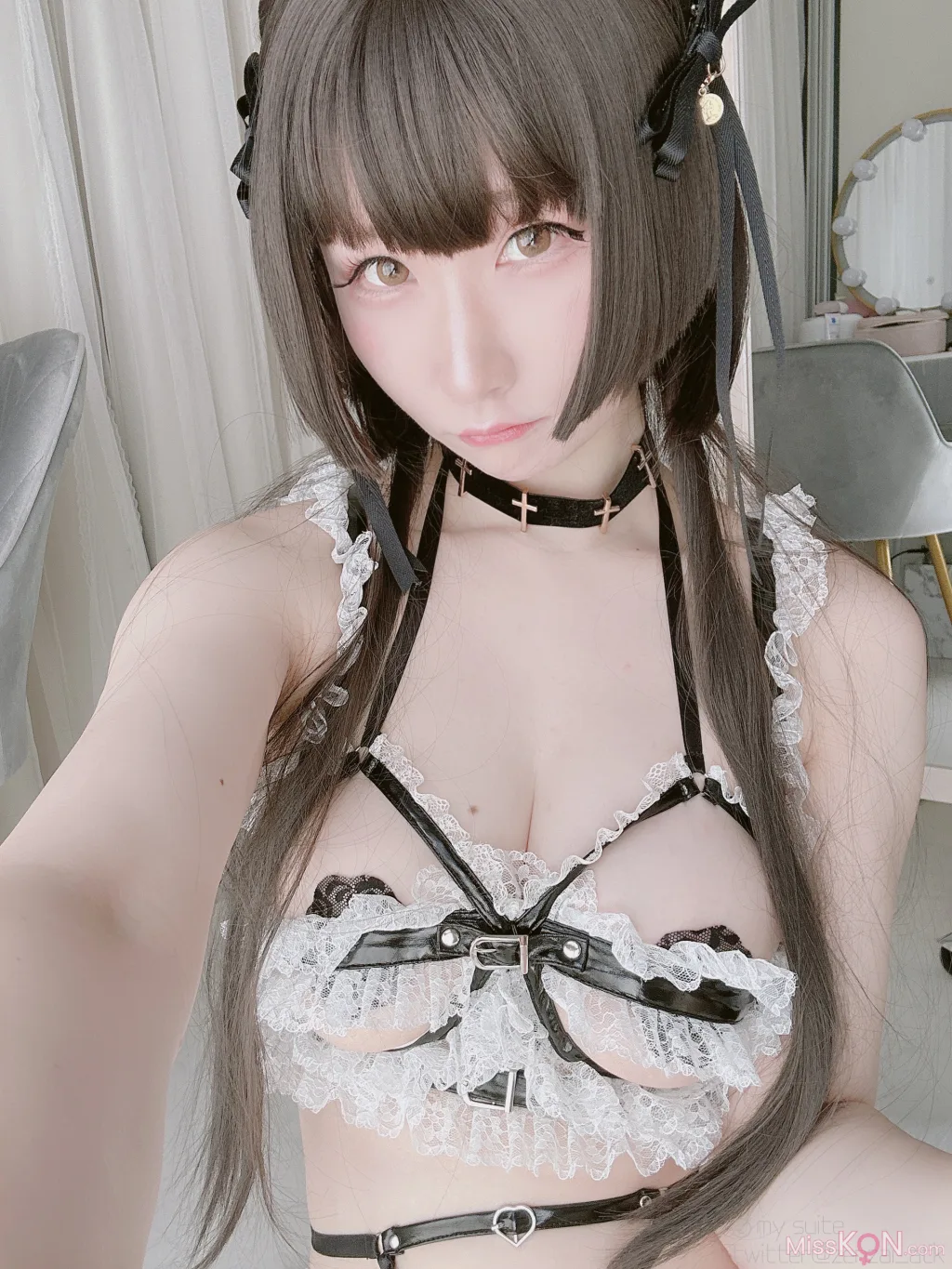 Coser@Atsuki (あつき): Fuyuko Mayuzumi (339 photos) 0 Coser@Atsuki (あつき): Fuyuko Mayuzumi (339 photos) 0