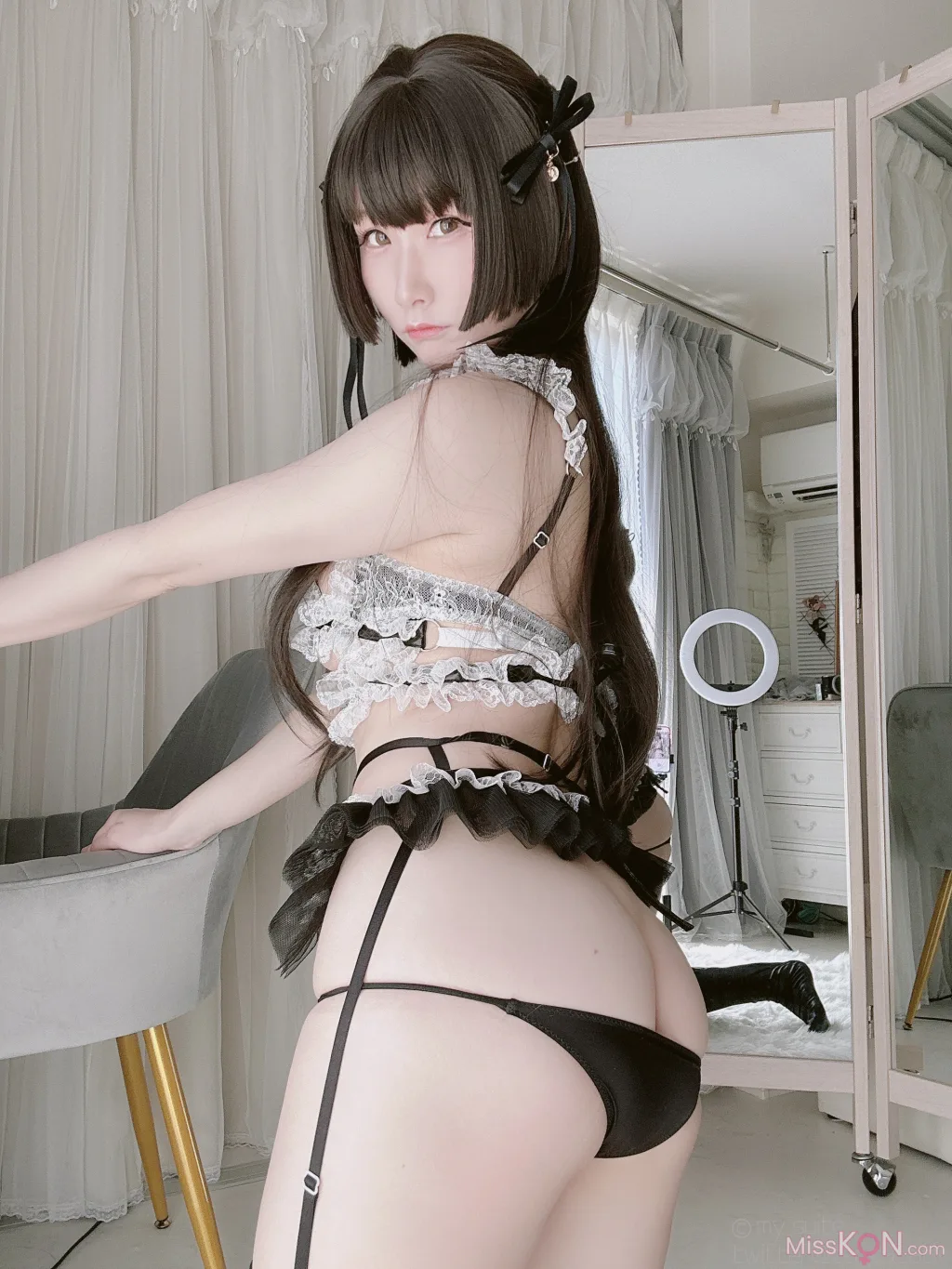 Coser@Atsuki (あつき): Fuyuko Mayuzumi (339 photos) 13 Coser@Atsuki (あつき): Fuyuko Mayuzumi (339 photos) 13