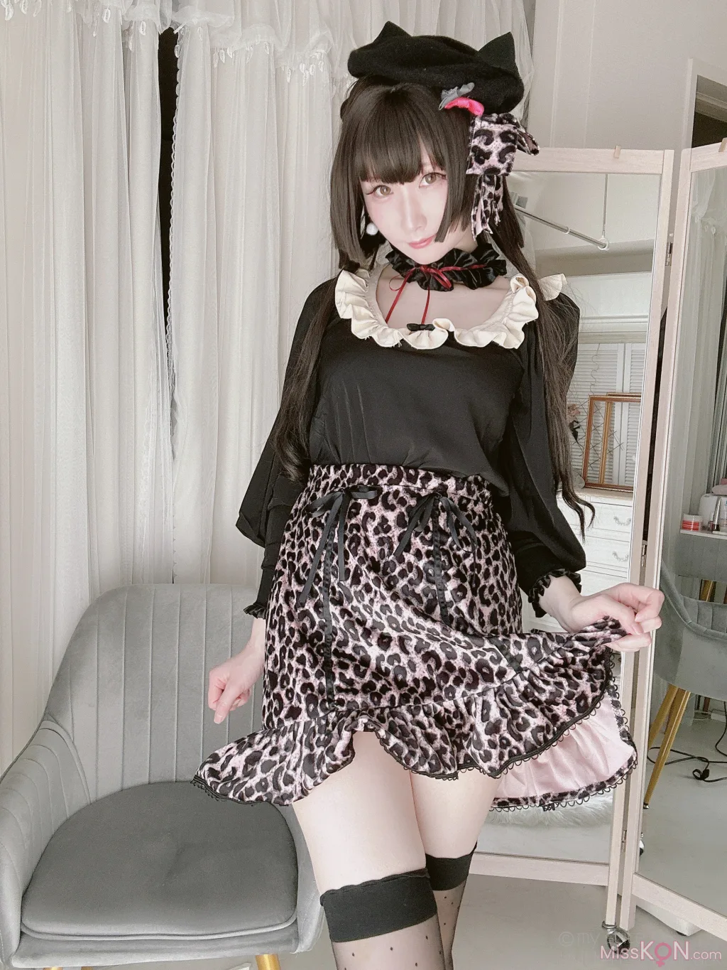 Coser@Atsuki (あつき): Fuyuko Mayuzumi (339 photos) 19 Coser@Atsuki (あつき): Fuyuko Mayuzumi (339 photos) 19