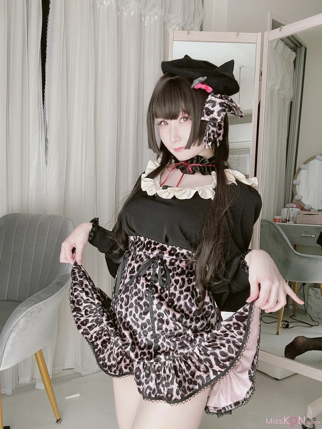 Coser@Atsuki (あつき): Fuyuko Mayuzumi (339 photos) 7 Coser@Atsuki (あつき): Fuyuko Mayuzumi (339 photos) 7