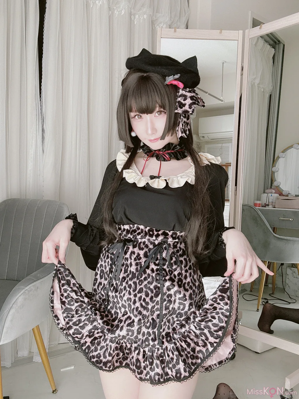 Coser@Atsuki (あつき): Fuyuko Mayuzumi (339 photos) 8 Coser@Atsuki (あつき): Fuyuko Mayuzumi (339 photos) 8