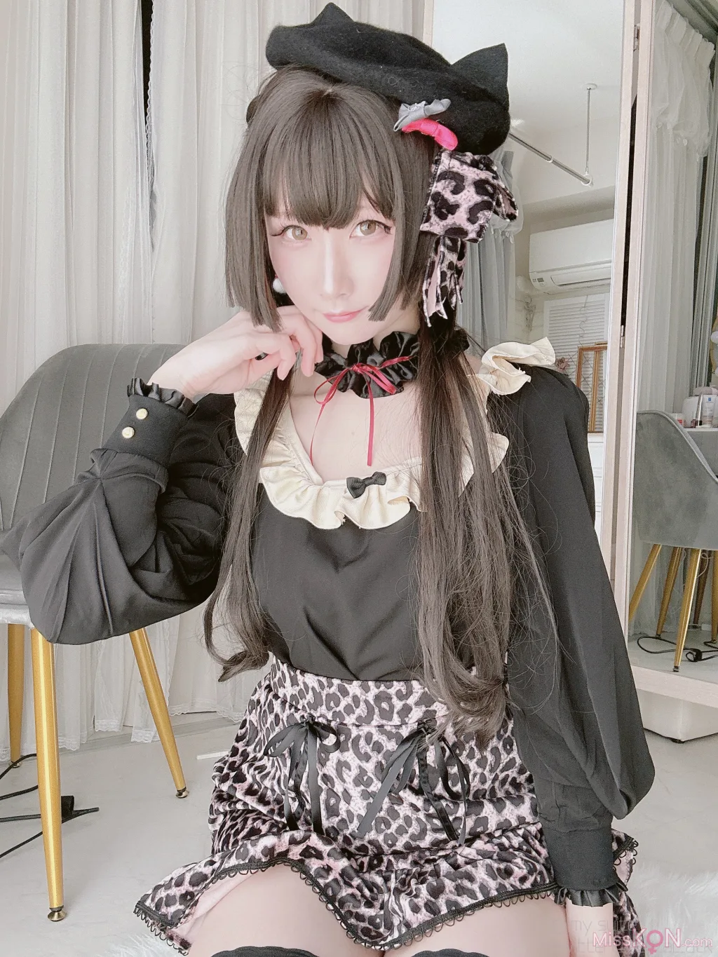 Coser@Atsuki (あつき): Fuyuko Mayuzumi (339 photos) 1 Coser@Atsuki (あつき): Fuyuko Mayuzumi (339 photos) 1