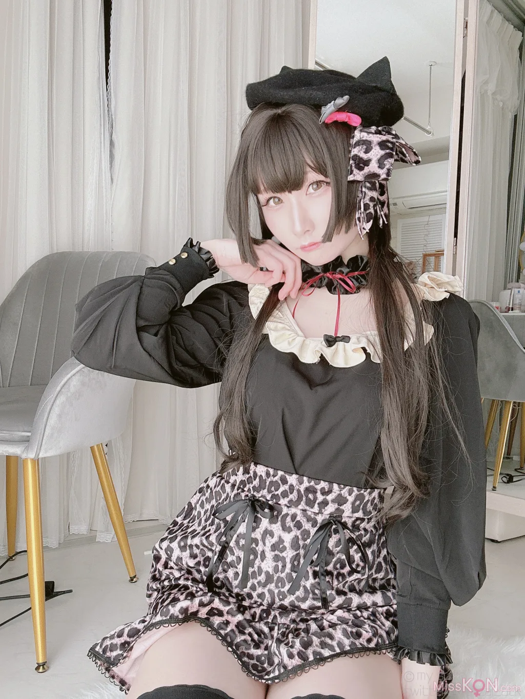 Coser@Atsuki (あつき): Fuyuko Mayuzumi (339 photos) 2 Coser@Atsuki (あつき): Fuyuko Mayuzumi (339 photos) 2