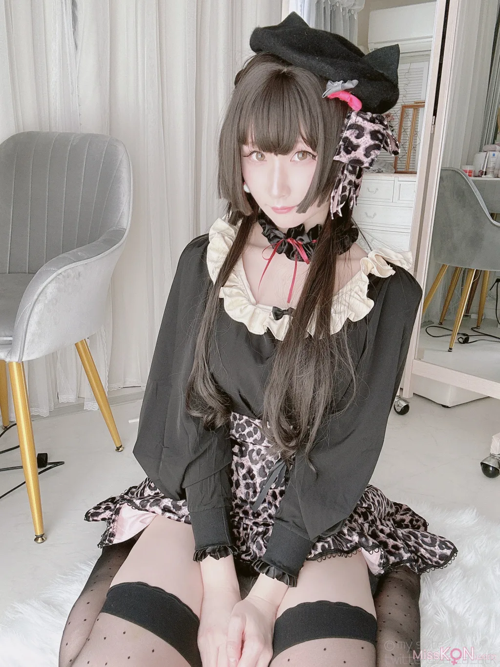 Coser@Atsuki (あつき): Fuyuko Mayuzumi (339 photos) 0 Coser@Atsuki (あつき): Fuyuko Mayuzumi (339 photos) 0