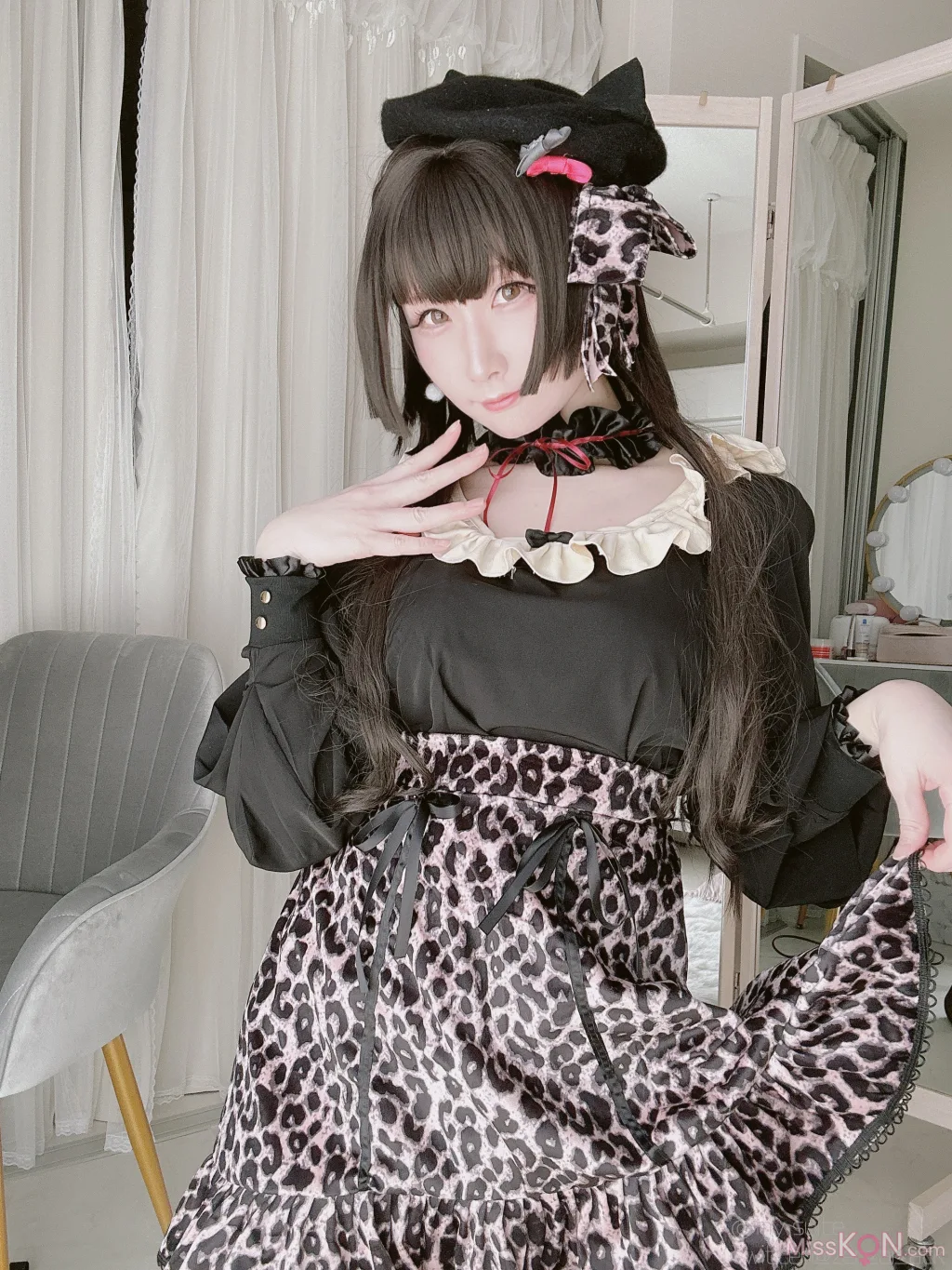 Coser@Atsuki (あつき): Fuyuko Mayuzumi (339 photos) 5 Coser@Atsuki (あつき): Fuyuko Mayuzumi (339 photos) 5