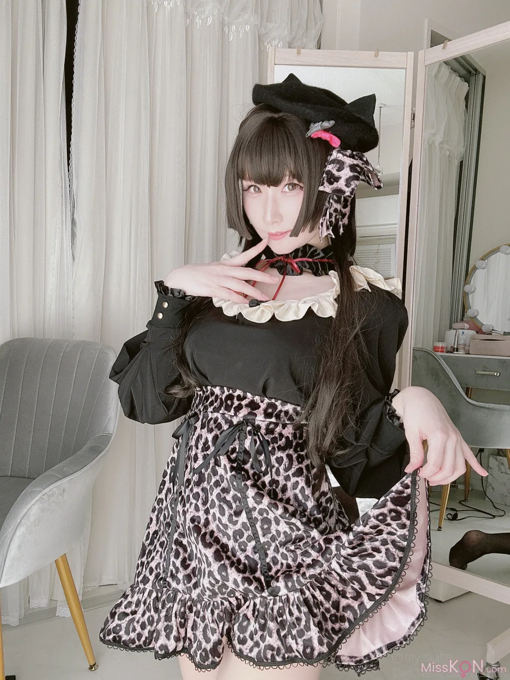 Coser@Atsuki (あつき): Fuyuko Mayuzumi (339 photos) 6 Coser@Atsuki (あつき): Fuyuko Mayuzumi (339 photos) 6