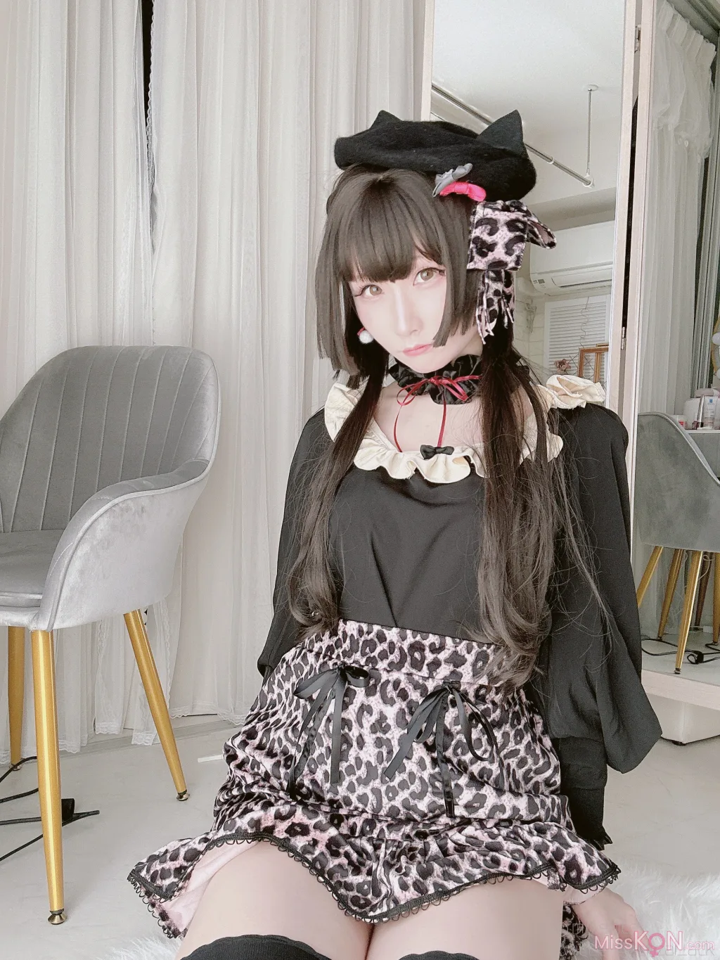 Coser@Atsuki (あつき): Fuyuko Mayuzumi (339 photos) 3 Coser@Atsuki (あつき): Fuyuko Mayuzumi (339 photos) 3